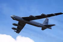 B-52 Mỹ gây căng thẳng ở Trung Đông trước khi Trump kết thúc nhiệm kỳ