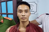 Phạm nhân nguy hiểm Triệu Quân Sự lại vượt ngục