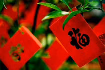 Xuân về, suy ngẫm về “Phúc, Lộc, Thọ”