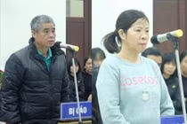 Ngày 11/8, mở lại phiên phúc thẩm vụ học sinh trường Gateway