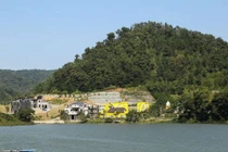 Xẻ thịt đất rừng Sóc Sơn: Cách chức vụ trong Đảng 3 trường hợp, cảnh cáo 9 trường hợp