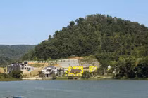 Xẻ thịt đất rừng Sóc Sơn: Cách chức vụ trong Đảng 3 trường hợp, cảnh cáo 9 trường hợp