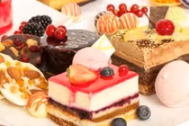 Thèm đồ ngọt khi mang thai