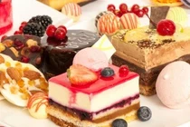 Thèm đồ ngọt khi mang thai