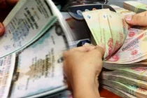 Trái phiếu doanh nghiệp 2020: Bán thành công 69%