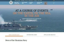 Thảm họa Sea Breeze-2021, Ukraina làm lộ toàn bộ dữ liệu cuộc diễn tập của NATO