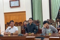 Người nhà nạn nhân mong muốn tiếp tục tìm kiếm người mất tích ở Rào Trăng 3