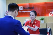 ​​​​​​​Năm 2019 SeABank tăng trưởng vượt bậc, lợi nhuận trước thuế hơn 1,390,69 tỷ đồng