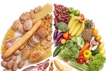 Trẻ ốm vẫn phải ăn đa dạng