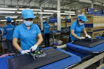 Vợ ông Phạm Văn Tam rút lại số tiền trốn thuế 500 tỷ đồng