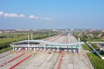 Cao tốc Hà Nội – Hải Phòng: Chỉ thu phí không dừng từ 5/5/2022