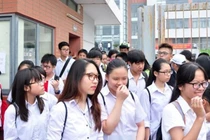 Thủ tướng yêu cầu rõ trách nhiệm từng bộ ngành trong kỳ thi tốt nghiệp THPT