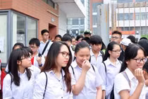 Thủ tướng yêu cầu rõ trách nhiệm từng bộ ngành trong kỳ thi tốt nghiệp THPT