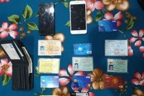 Triệt phá đường dây mua bán phần mềm nghe lén điện thoại di động