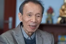 Cha đẻ của thuốc đặc trị Berberin dập tắt dịch lỵ 