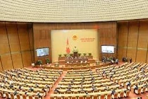 Bốn bộ trưởng trả lời chất vấn, vấn đề gì sẽ nóng nhất?