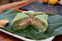  Bài thuốc giúp giảm cân ngày Tết