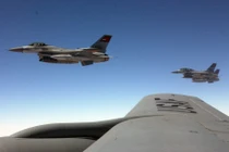 Ai Cập tập trận sát Libya răn đe Thổ Nhĩ Kỳ