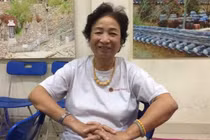 ​​​​​​​Tuổi già sợ nhất cô đơn