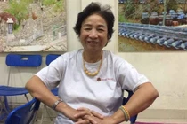 ​​​​​​​Tuổi già sợ nhất cô đơn