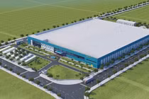 Chưa nghiệm thu về PCCC, chi nhánh Hữu Nghị Food bị xử phạt 80 triệu đồng