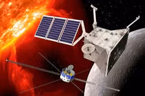 Sứ mệnh khám phá sao Thủy sắp được “khai hỏa”