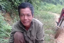 Thiên thạch ở Lạng Sơn chỉ là cục đá thường