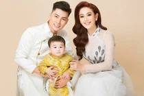 Ca sĩ chuyển giới Lâm Khánh Chi “chia tay” sau 4 năm kết hôn