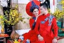 Cuộc sống hôn nhân của cặp đôi Lâm Khánh Chi – Phi Hùng trước khi chia tay