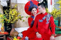 Cuộc sống hôn nhân của cặp đôi Lâm Khánh Chi – Phi Hùng trước khi chia tay