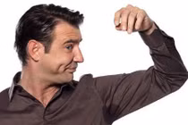 Không nên cắt bớt tuyến mồ hôi