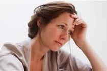 2 thể chứng tiền mãn kinh theo YHCT