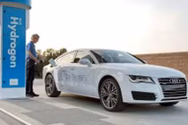 Kỹ thuật nano thúc đẩy hiện thực hóa pin nhiên liệu