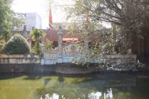 Chuyện kể về Thành hoàng làng Hà Nội – Kỳ 9: Lý Bí giúp dân bắt cá