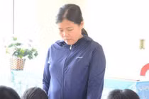 Cô giáo phạt học sinh 231 cái tát phải nhập viện cấp cứu vì 'có dấu hiệu đòi tự tử'