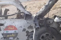 IS liên tiếp tấn công ở miền Trung, hàng chục quân nhân Syria thiệt mạng 