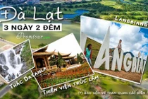 Mua tour giá rẻ, cẩn trọng kẻo “tiền mất, tật mang"