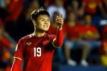 U23 Việt Nam vs Jordan: Để Olympic không phải lời nói suông