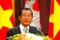 Campuchia tạm dừng nhập cảnh người Việt Nam từ đêm 20/3