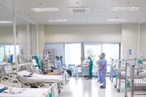 Trẻ 15 tuổi co giật, hôn mê do ngộ độc cần sa