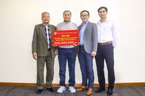 ‘Có người nhắn hỏi tôi sao lại xù 500 triệu thưởng đội tuyển nữ’