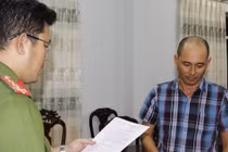 Khởi tố Facebooker đăng bài xuyên tạc về vụ Đồng Tâm