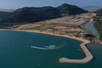 Dự án MerryLand Quy Nhơn được kỳ vọng sẽ đưa ngành du lịch Quy Nhơn cất cánh.