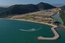 Dự án MerryLand Quy Nhơn được kỳ vọng sẽ đưa ngành du lịch Quy Nhơn cất cánh.