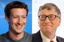 4 lầm tưởng về thành công của các tỷ phú tự thân