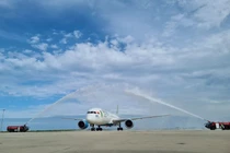 Khánh Hòa đón đoàn khách du lịch quốc tế có hộ chiếu vắcxin