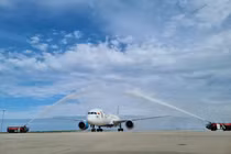 Khánh Hòa đón đoàn khách du lịch quốc tế có hộ chiếu vắcxin