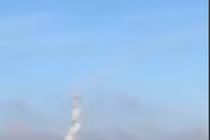 Ngày thứ 3 chiến dịch tiến công của quân đội Nga ở Ukraine.