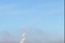 Ngày thứ 3 chiến dịch tiến công của quân đội Nga ở Ukraine.