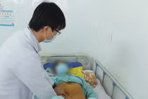 Vàng da có thể là một dấu hiệu của ung thư đường mật